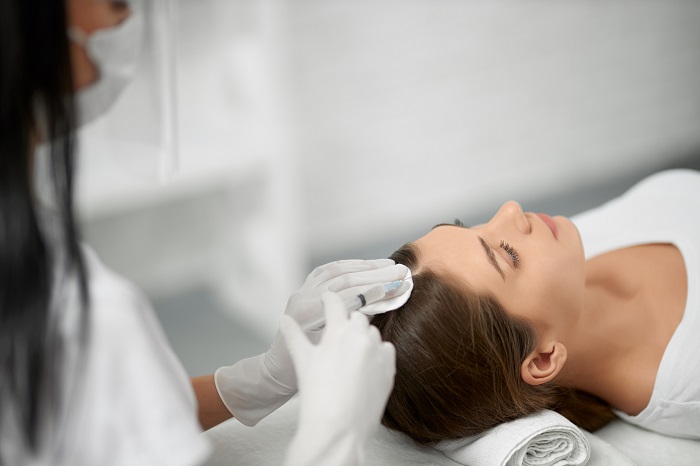 hair regrowth treatment
