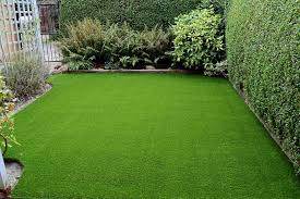 New Lawn