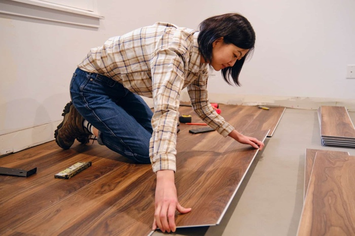 timber veneer Australia