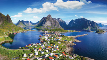 norway travel restrictions