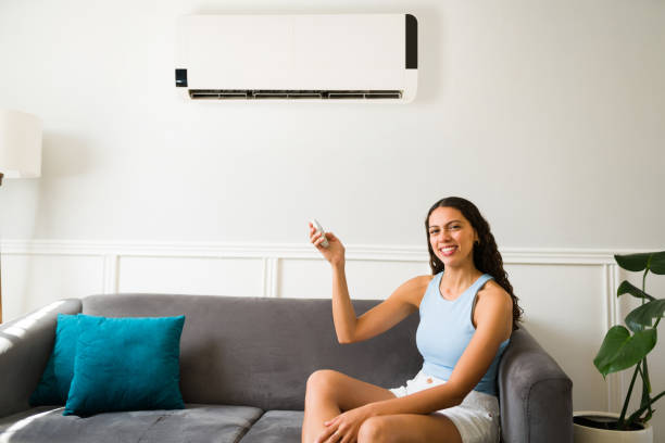 air conditioners in Malta