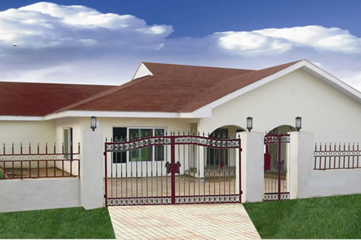 houses for sale in Ghana